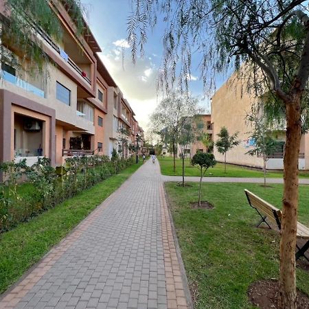 Appartement Marrakech De Lux Marrakesh Exteriör bild