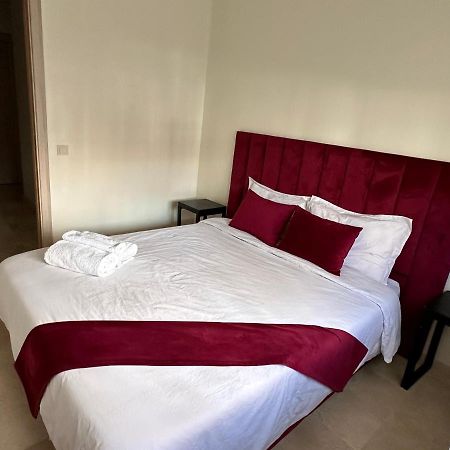 Appartement Marrakech De Lux Marrakesh Exteriör bild