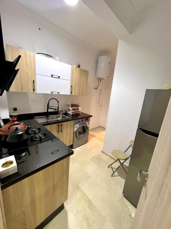 Appartement Marrakech De Lux Marrakesh Exteriör bild
