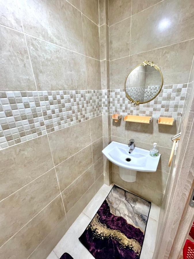 Appartement Marrakech De Lux Marrakesh Exteriör bild