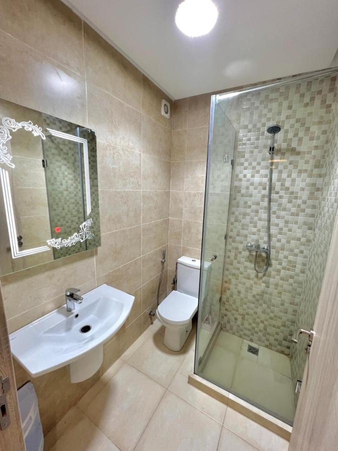 Appartement Marrakech De Lux Marrakesh Exteriör bild