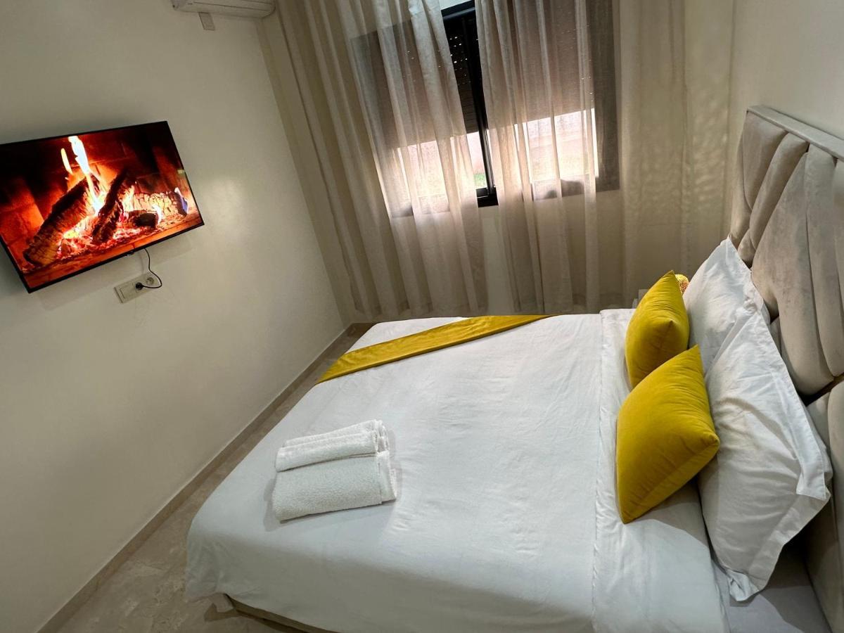 Appartement Marrakech De Lux Marrakesh Exteriör bild